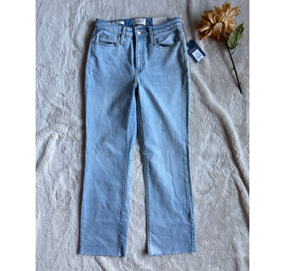 Universal Thread Ankle Bootcut Vintage Stretch  2R NWT